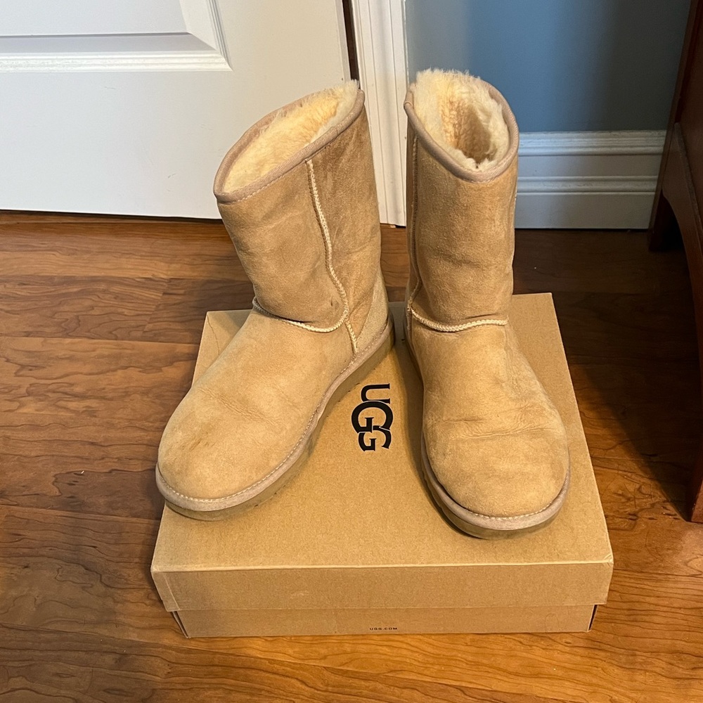 Uggs